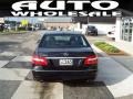 Black - E 350 Sedan Photo No. 3