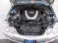 3.5 Liter DOHC 24-Valve VVT V6 Engine for 2008 Mercedes-Benz E 350 4Matic Sedan #38974601