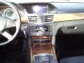 Black - E 350 Sedan Photo No. 8