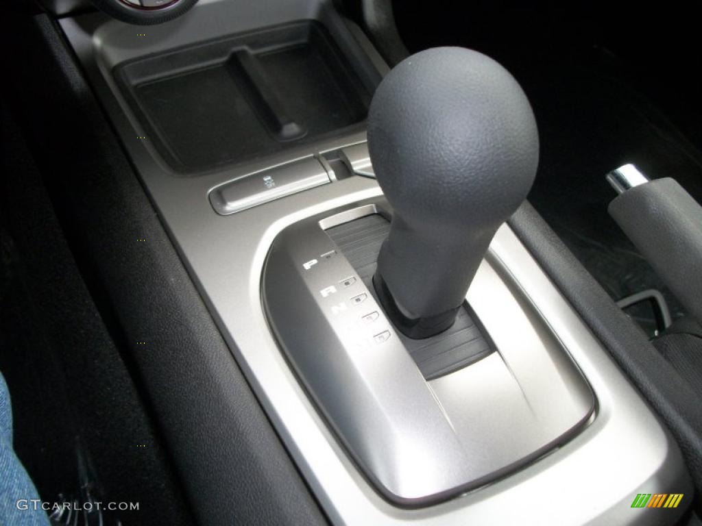 2011 Chevrolet Camaro LS Coupe 6 Speed TAPshift Automatic Transmission Photo #38974725