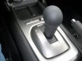 6 Speed TAPshift Automatic 2011 Chevrolet Camaro LS Coupe Transmission