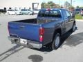 Superior Blue Metallic - Colorado LS Extended Cab Photo No. 3