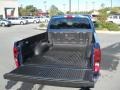 Superior Blue Metallic - Colorado LS Extended Cab Photo No. 4