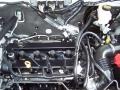  2009 Tribute i Sport 2.5 Liter DOHC 16-Valve VVT 4 Cylinder Engine