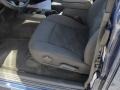 Superior Blue Metallic - Colorado LS Extended Cab Photo No. 10