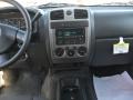 Superior Blue Metallic - Colorado LS Extended Cab Photo No. 16