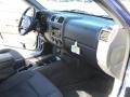 Superior Blue Metallic - Colorado LS Extended Cab Photo No. 20