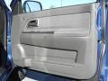 Superior Blue Metallic - Colorado LS Extended Cab Photo No. 21