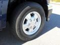 Superior Blue Metallic - Colorado LS Extended Cab Photo No. 23