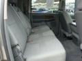  2006 Ram 1500 SLT Mega Cab 4x4 Medium Slate Gray Interior