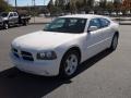 Stone White - Charger SXT Photo No. 1