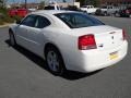 Stone White - Charger SXT Photo No. 2