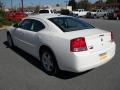Stone White - Charger SXT Photo No. 3