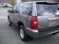 2011 Mocha Steel Metallic Chevrolet Tahoe LT 4x4  photo #20