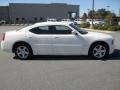 Stone White - Charger SXT Photo No. 5