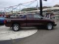 2005 Deep Molten Red Pearl Dodge Dakota SLT Club Cab 4x4  photo #5