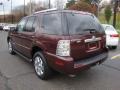 Dark Cherry Metallic - Mountaineer Premier AWD Photo No. 2