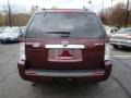 Dark Cherry Metallic - Mountaineer Premier AWD Photo No. 3