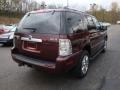 Dark Cherry Metallic - Mountaineer Premier AWD Photo No. 4