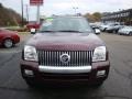 Dark Cherry Metallic - Mountaineer Premier AWD Photo No. 6