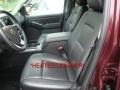 Dark Cherry Metallic - Mountaineer Premier AWD Photo No. 8