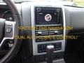 Dark Cherry Metallic - Mountaineer Premier AWD Photo No. 13