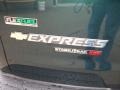 2011 Chevrolet Express LT 1500 Passenger Van Badge and Logo Photo