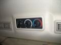 Medium Pewter Controls Photo for 2011 Chevrolet Express #38975966