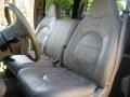 Woodland Green Metallic - F350 Super Duty Lariat Crew Cab Dually Photo No. 3