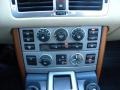 Sand/Jet Controls Photo for 2005 Land Rover Range Rover #38976088