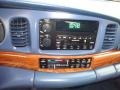 Controls of 2001 LeSabre Custom