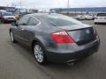 2010 Polished Metal Metallic Honda Accord EX-L V6 Coupe  photo #2