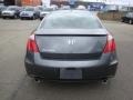 2010 Polished Metal Metallic Honda Accord EX-L V6 Coupe  photo #3