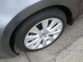 2010 Honda Accord EX-L V6 Coupe Wheel