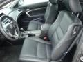 Black Prime Interior Photo for 2010 Honda Accord #38976239