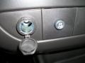 Dark Green Metallic - Express LT 1500 Passenger Van Photo No. 37