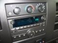 2011 Dark Green Metallic Chevrolet Express LT 1500 Passenger Van  photo #39