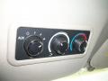 Medium Pewter Controls Photo for 2011 Chevrolet Express #38976299