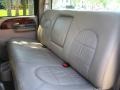 Woodland Green Metallic - F350 Super Duty Lariat Crew Cab Dually Photo No. 5