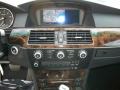 Alpine White - 5 Series 535xi Sedan Photo No. 18
