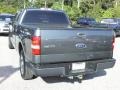 Dark Shadow Grey Metallic - F150 XLT SuperCab Photo No. 3