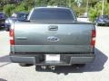 Dark Shadow Grey Metallic - F150 XLT SuperCab Photo No. 4