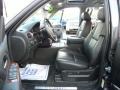 Ebony Interior Photo for 2010 Chevrolet Avalanche #38978189