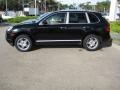 Black - Cayenne Tiptronic Photo No. 2