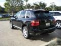 Black - Cayenne Tiptronic Photo No. 3