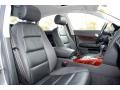 Ebony Interior Photo for 2006 Audi A6 #38978991