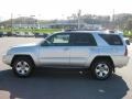 Titanium Metallic - 4Runner SR5 4x4 Photo No. 1