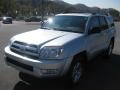 Titanium Metallic - 4Runner SR5 4x4 Photo No. 2