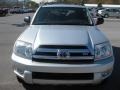 Titanium Metallic - 4Runner SR5 4x4 Photo No. 3