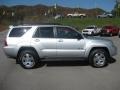 Titanium Metallic - 4Runner SR5 4x4 Photo No. 5